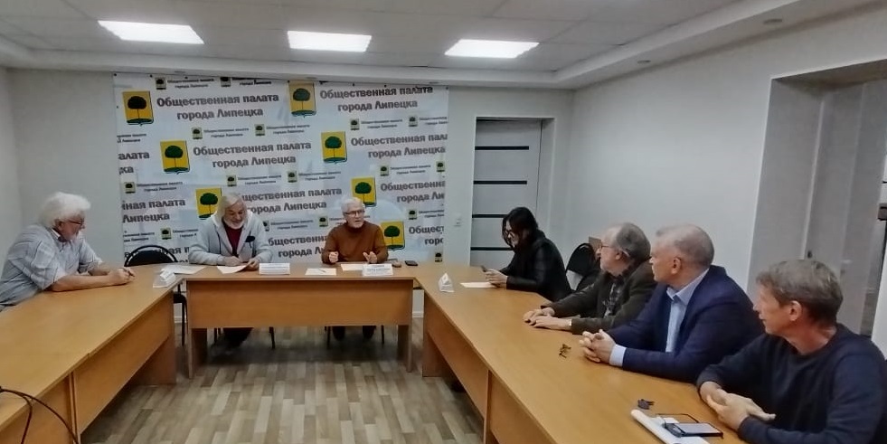 Каким будет наш город?