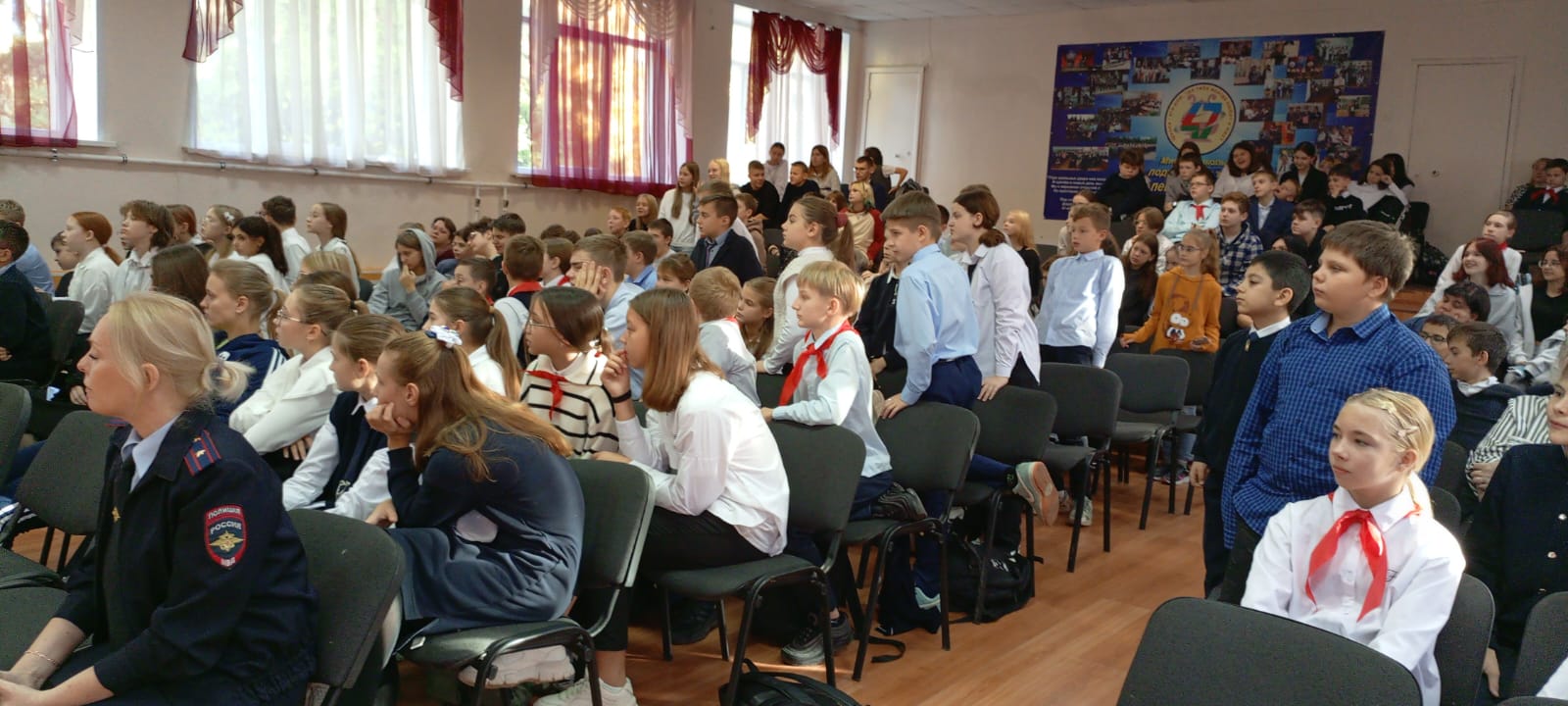Если ты попал в беду…