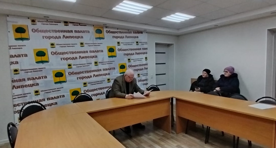 «Замерзаем уже вторую зиму…»