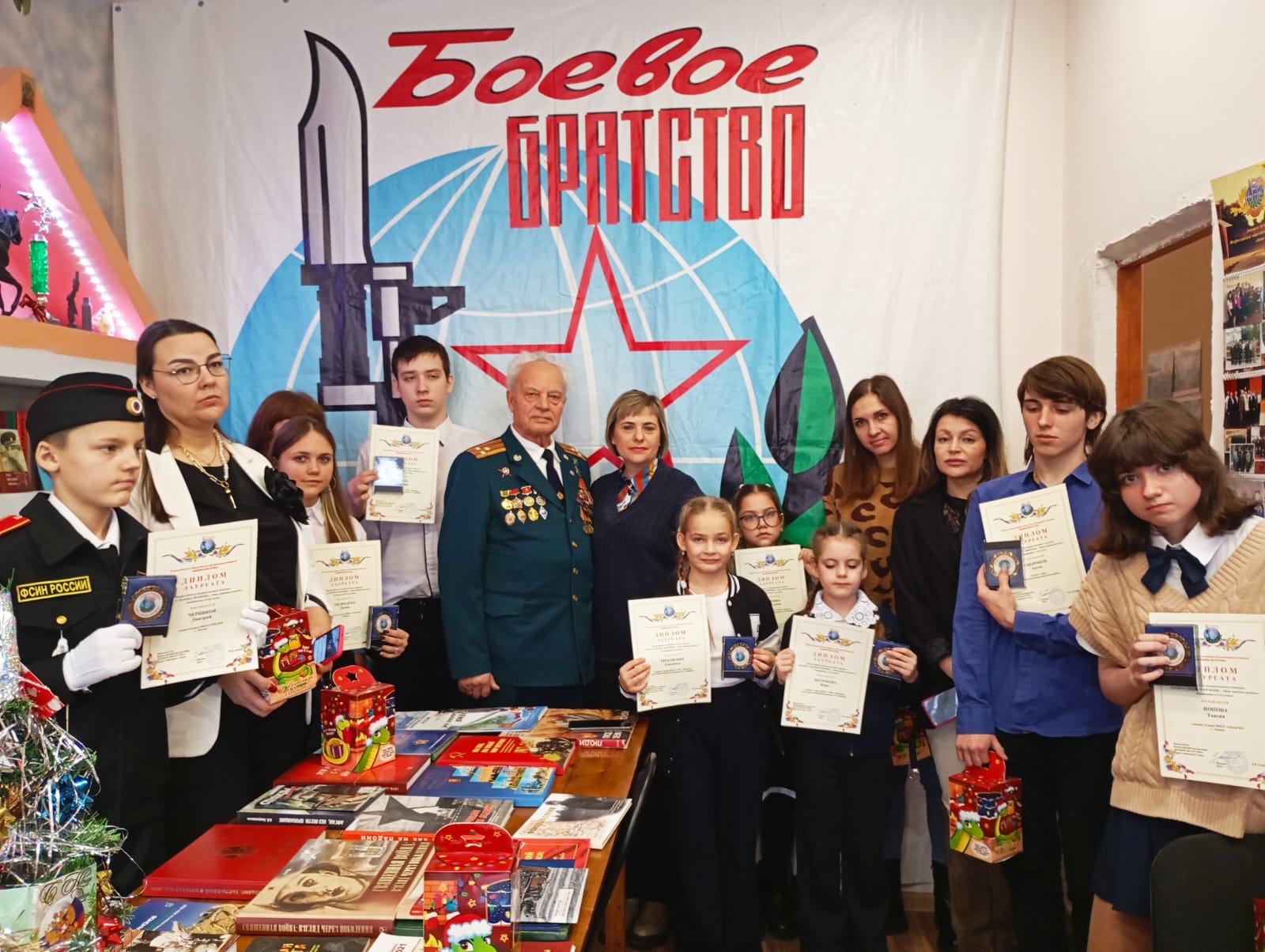 «Память сильнее времени»