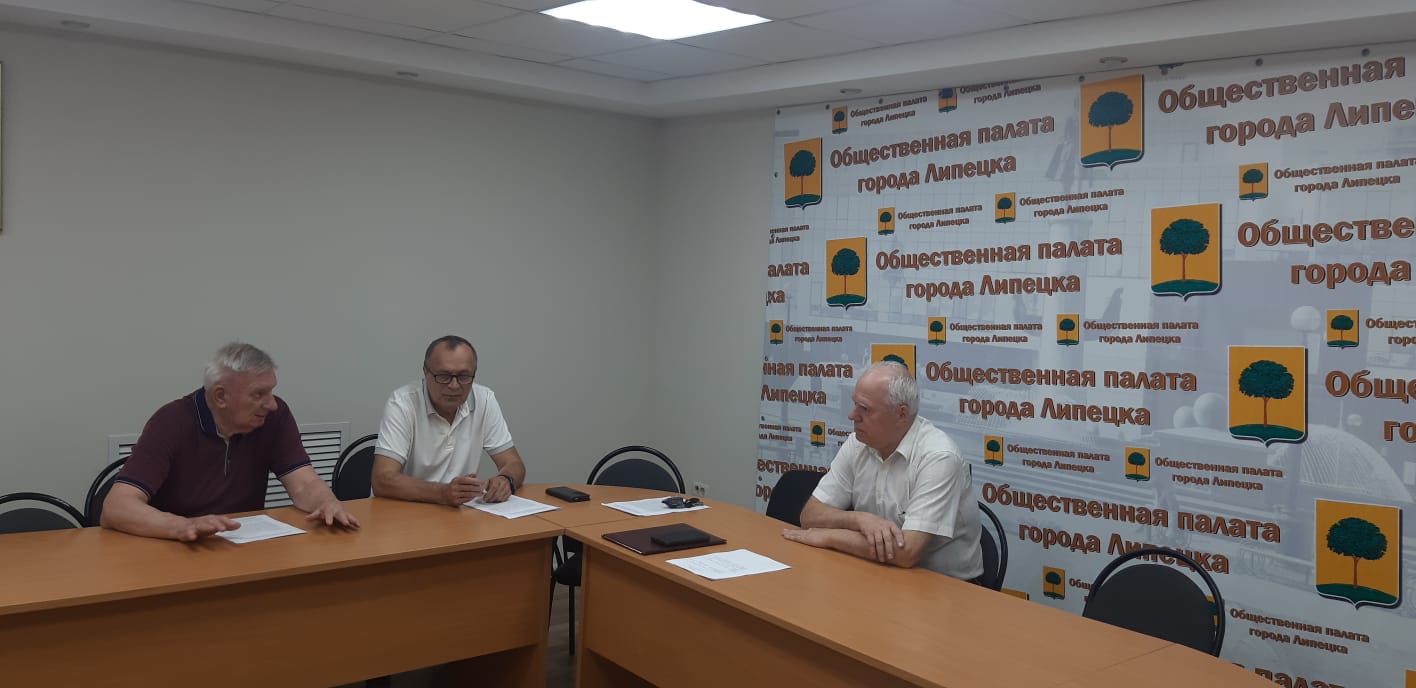 О безопасности детей и деятельности народных дружин 