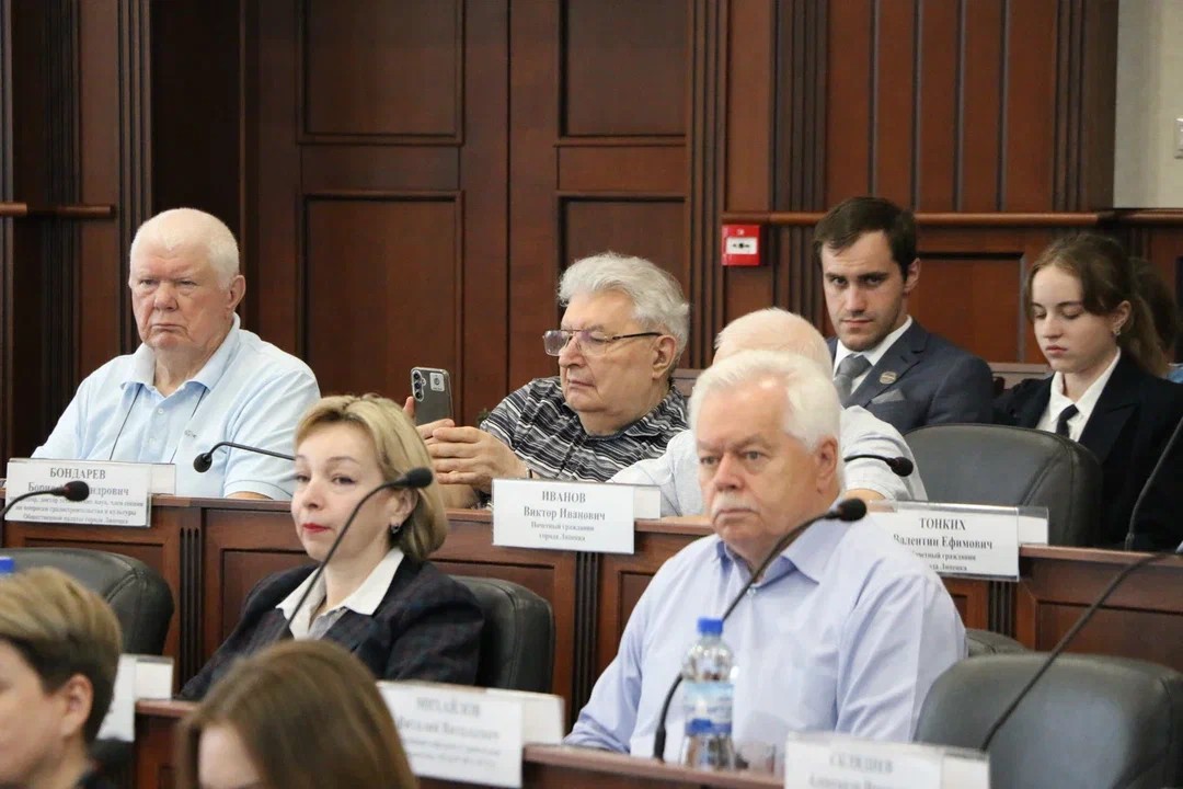 Как подготовить специалистов для разных отраслей — производства, строительства и транспорта?