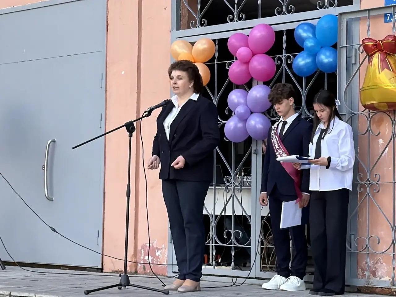 Особые слова поздравлений-нашим выпускникам!