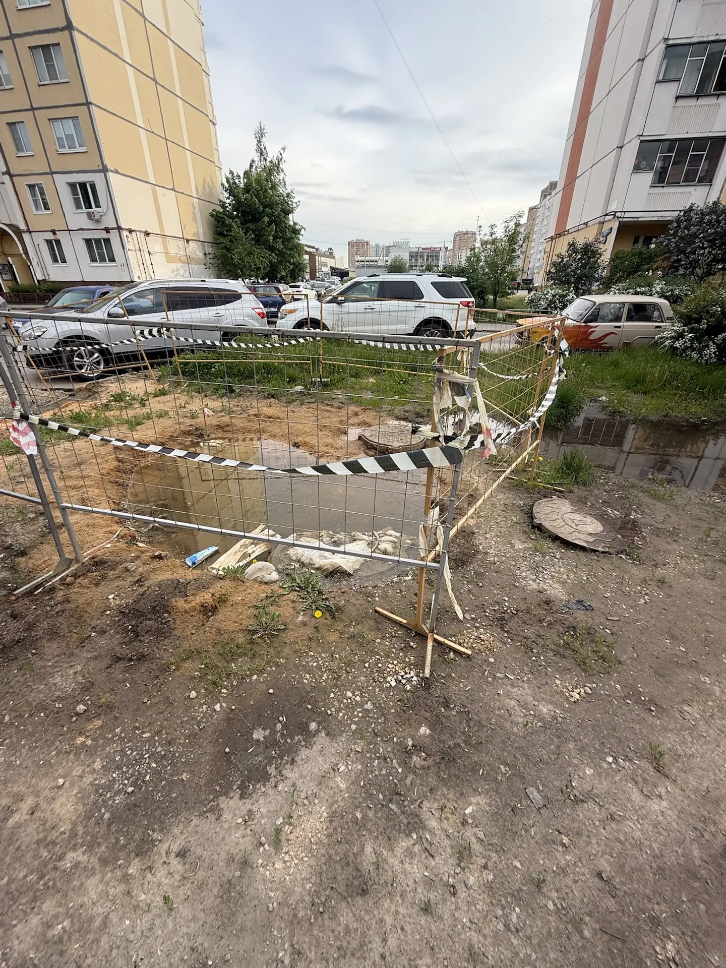 От жалобы к результату – работа Общественной палаты города