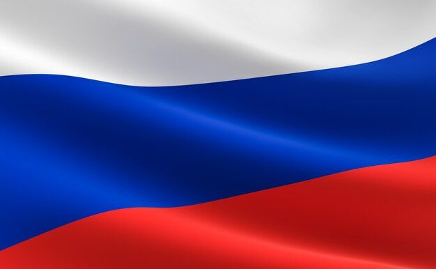22 августа — День Государственного флага Российской Федерации.