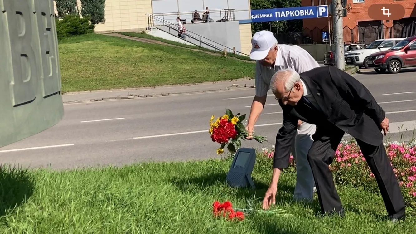 112 лет с начала Первой мировой: память жива